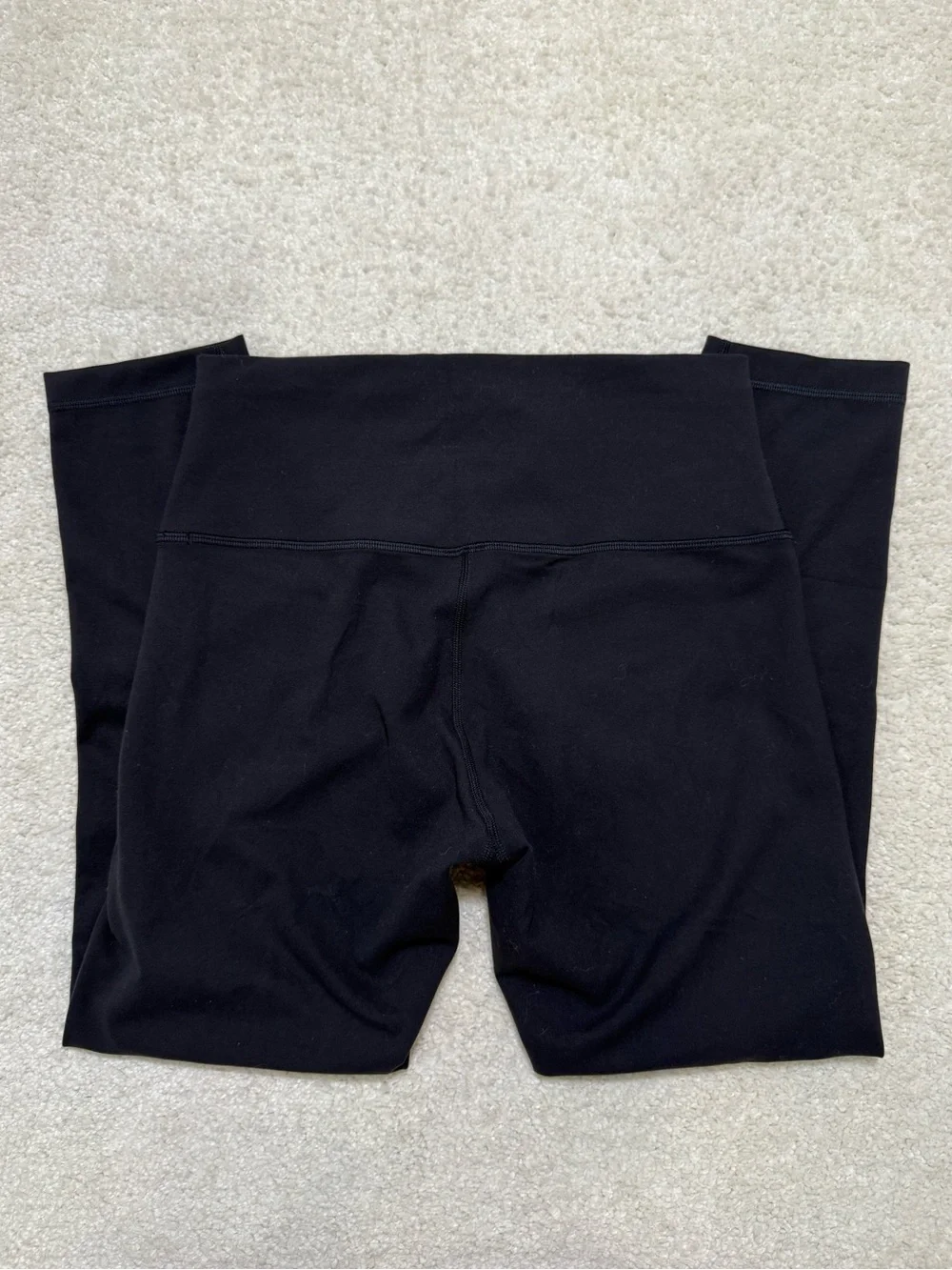lululemon athletica excellent preowned